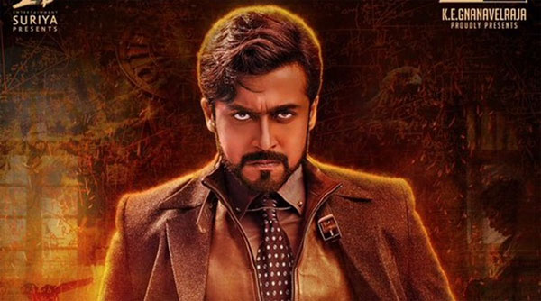 surya,24 movie,vikram k kumar,a.r.rehman  ముస్తాబవుతోన్న '24'! 